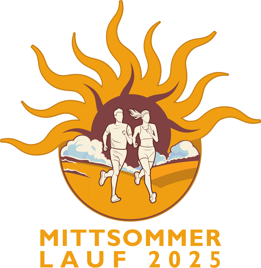 Mittsommer-Lauf